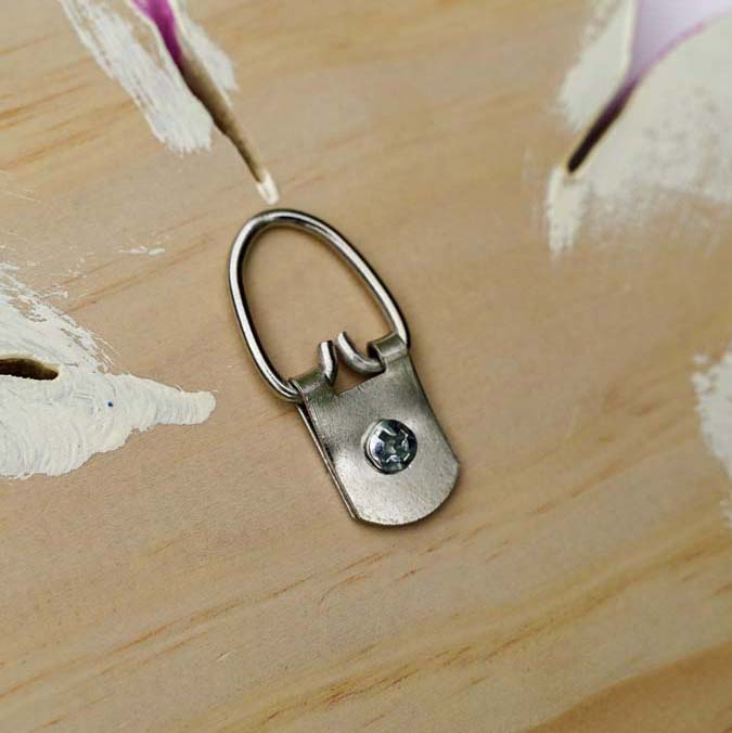 Mr. Hart Wall Hanging, 2025