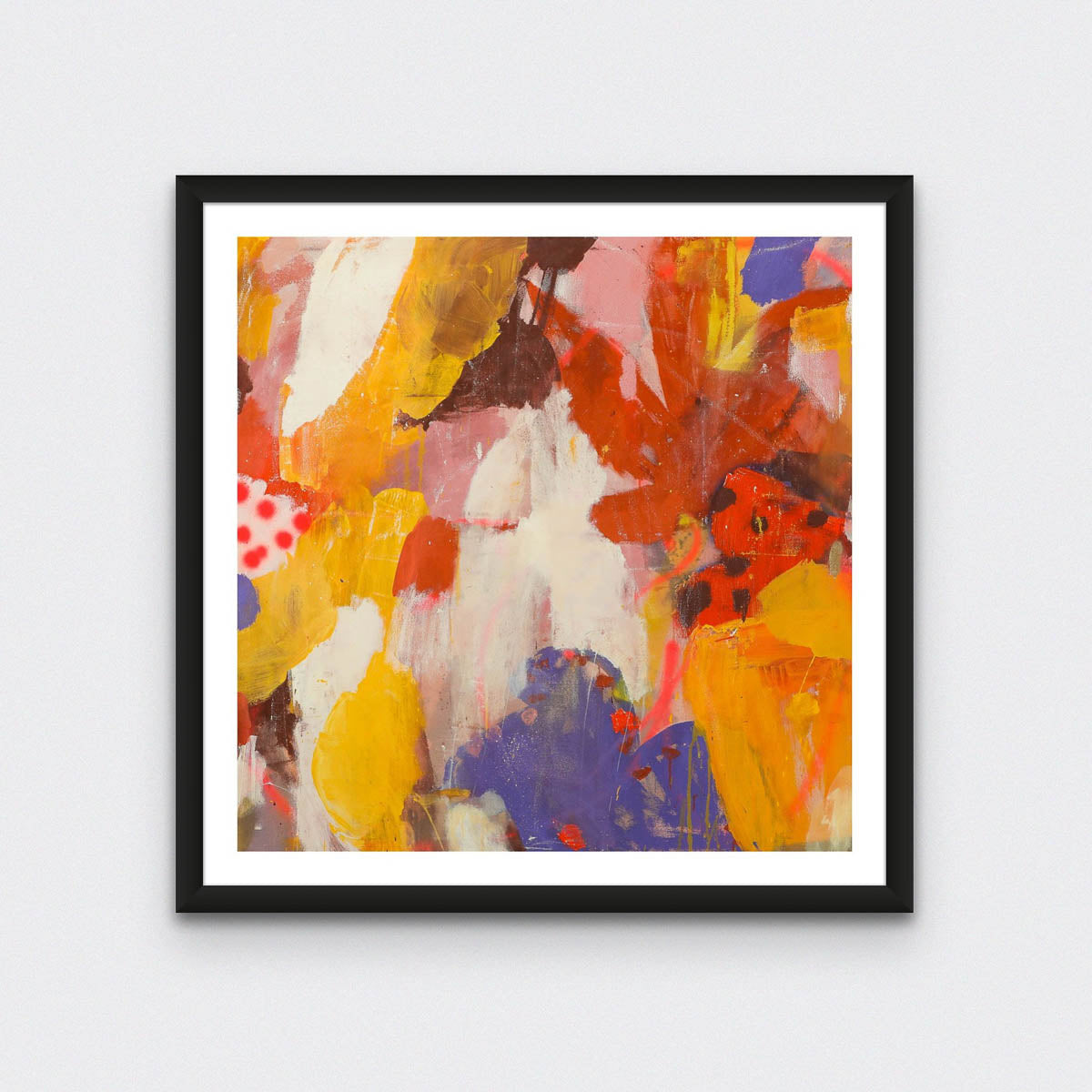 ‘Laydee’ Limited Edition Print