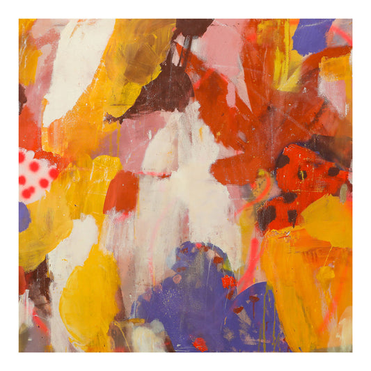 ‘Laydee’ Limited Edition Print