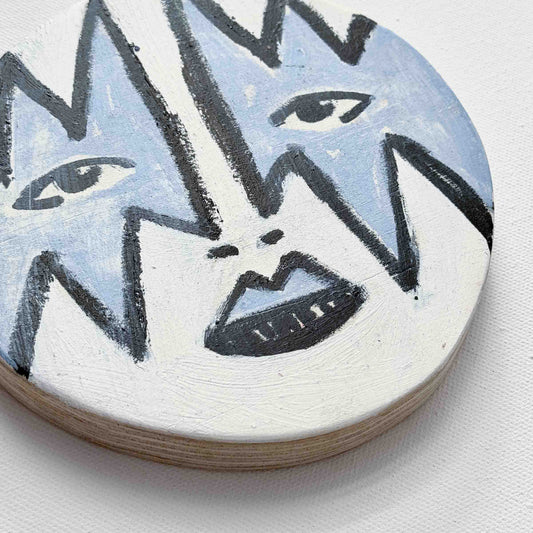 Space Wall Hanging, 2025