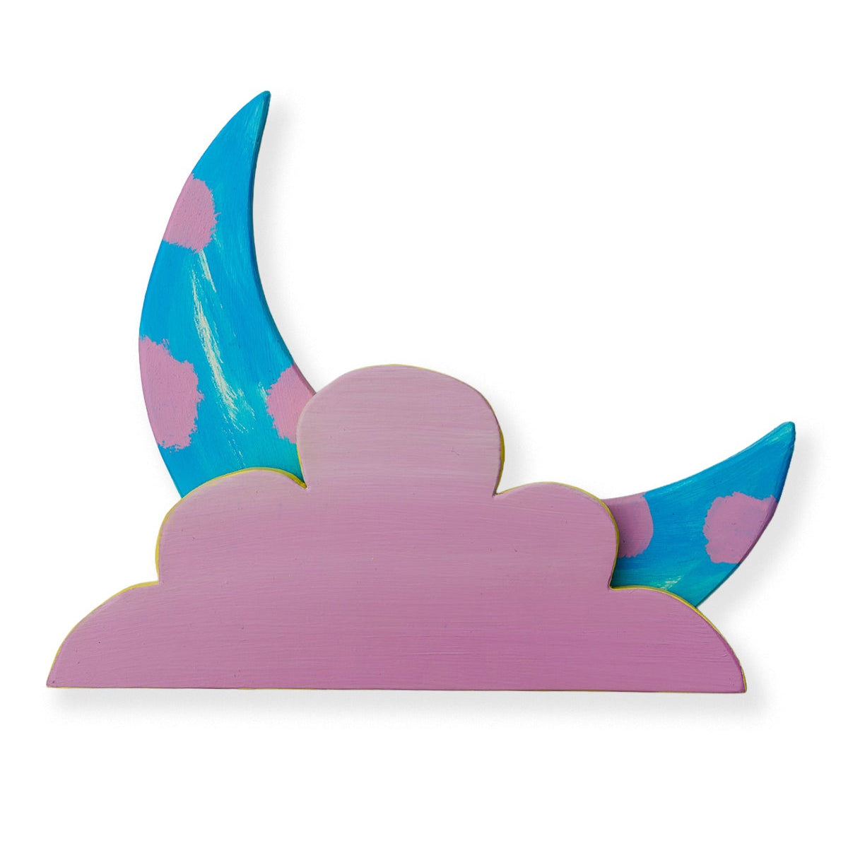 Sweet Dreams Wall Hanging, 2025