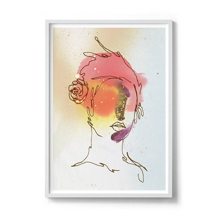 This Time Next Year – Open Edition Art Print