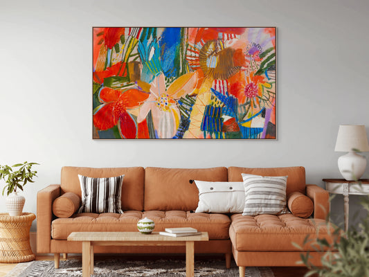 Teddy's Garden, 2024