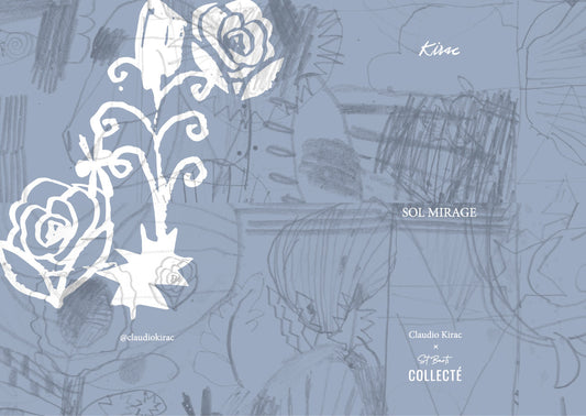 SOL MIRAGE