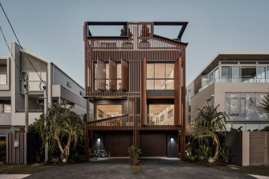 The Albatross Residence