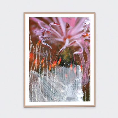 'Wildflowers 3' Limited Edition Print – Second Edition