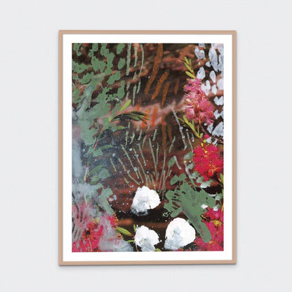 'Wildflowers 12' Limited Edition Print – Second Edition