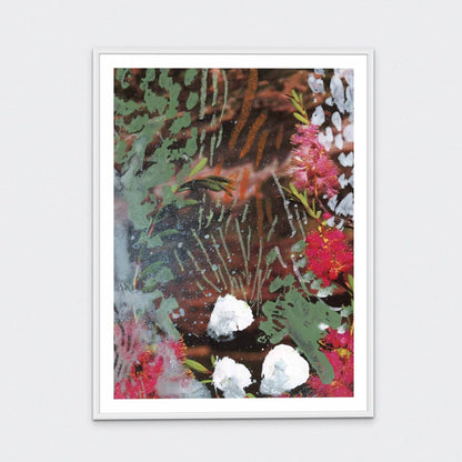 'Wildflowers 12' Limited Edition Print – Second Edition