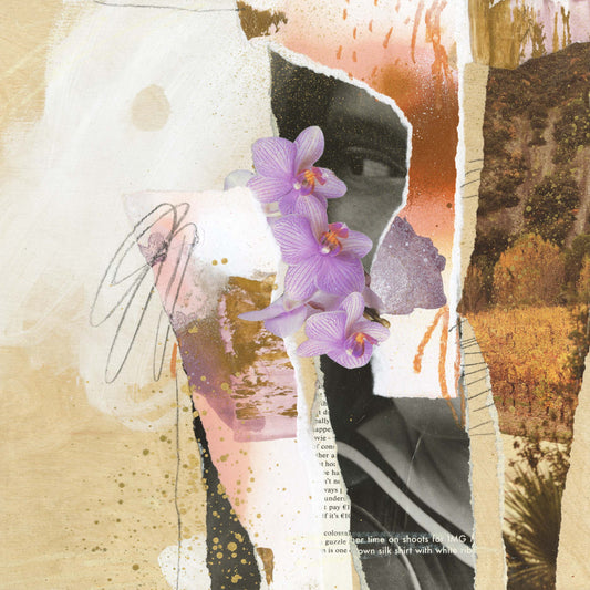 ‘Hidden Sun’ Limited Edition Print