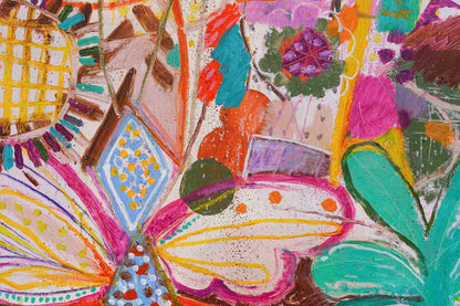 Aria Original Artwork, 2025