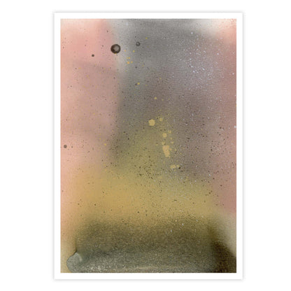 Moonspace 01 – Open Edition Art Print