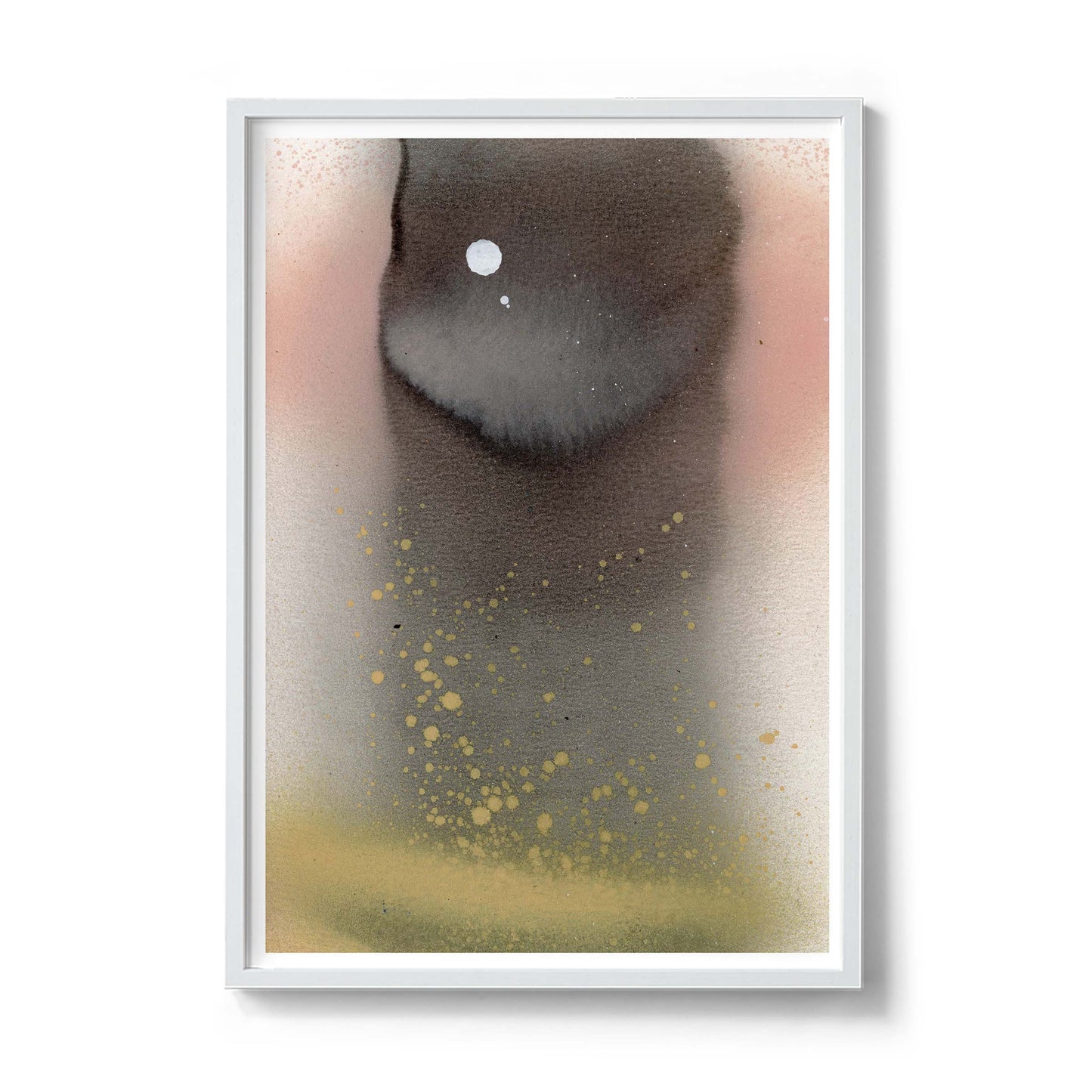 Moonspace 02 – Open Edition Art Print