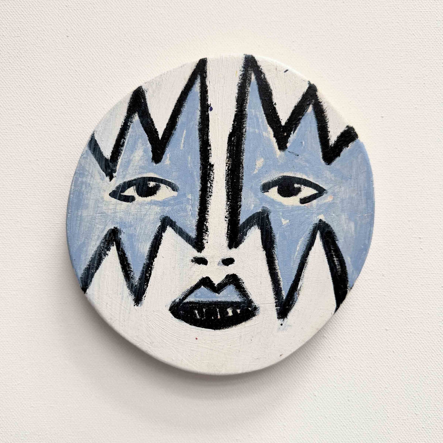 Space Wall Hanging, 2025