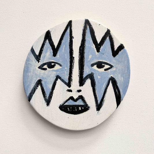 Space Wall Hanging, 2025