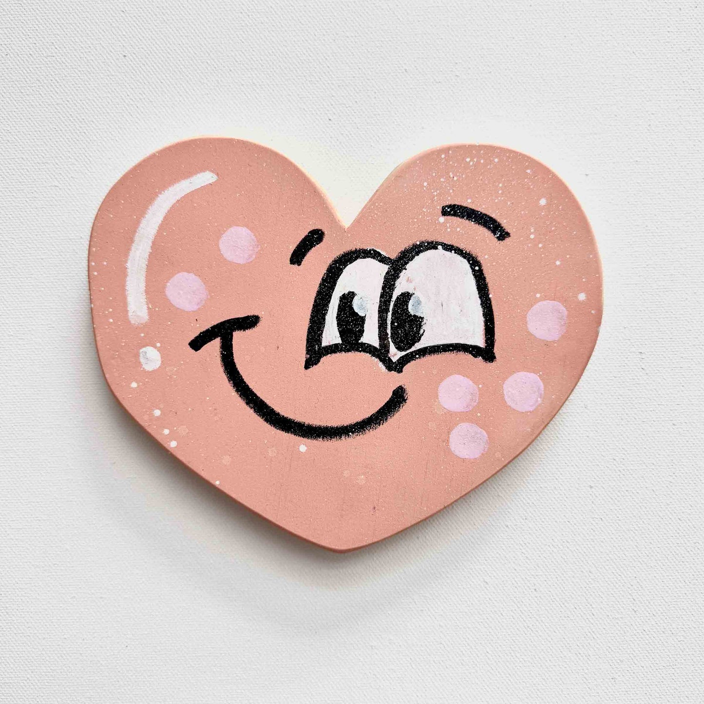 Mr. Hart Wall Hanging, 2025