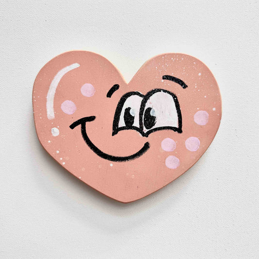 Mr. Hart Wall Hanging, 2025