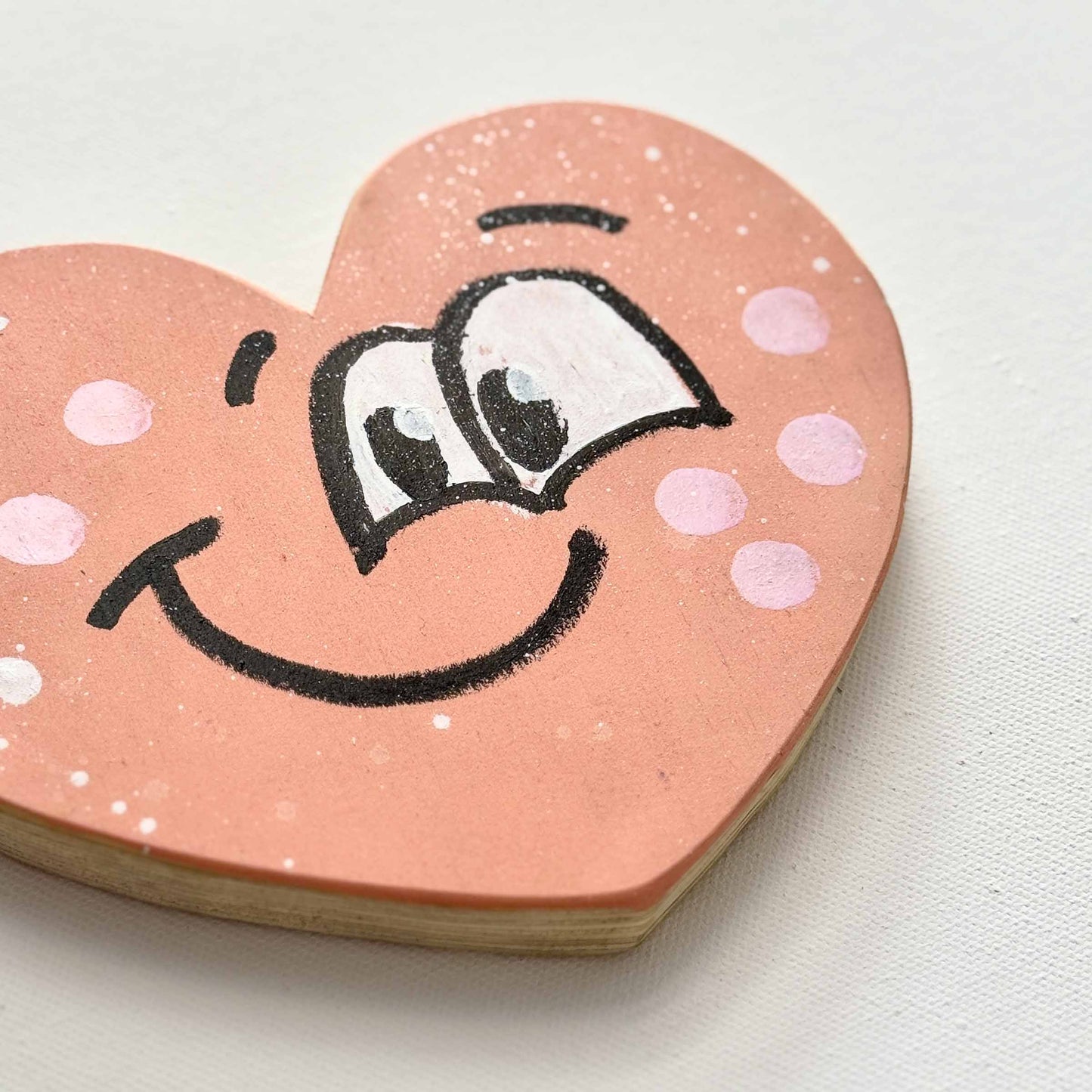 Mr. Hart Wall Hanging, 2025