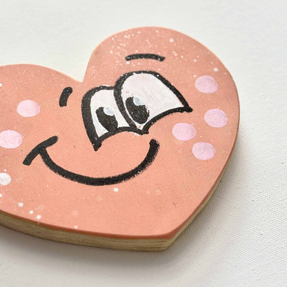 Mr. Hart Wall Hanging, 2025