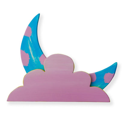 Sweet Dreams Wall Hanging, 2025