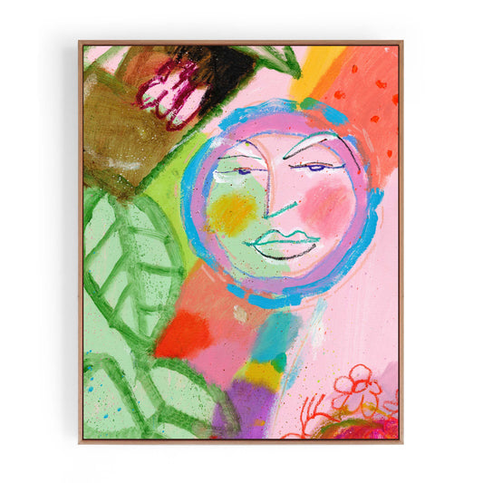 The Night's Light Limited Edition Fine Art Print